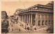 FRANCE - Bordeaux - Le Grand Théâtre - Animé  - Carte Postale Ancienne - Bordeaux