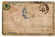 62636 - Deutsches Reich - 1915 - FpAnsKte LAGER LECHFELD - Covers & Documents