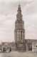  2747	248	Groningen, Oude Boterinestraat – Groote Markt – Martinitoren (Mooie Foto Kaart) (3 Kaarten) (zie Hoeken En Ran - Groningen