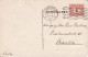 2747	29	Groningen, Oudste Academiegebouw – Afgebroken 1846 (poststempel 1918)(zie Hoeken) - Groningen