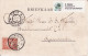 2747	32	Groningen,  Heereplein Met Fontein (poststempel 1901) - Groningen