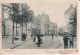 2747	90	Groningen, Heerestraat 1901 (zie Hoeken) - Groningen