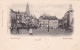 2747	123	Groningen, Vischmarkt +/- 1900 (zie Hoeken) - Groningen