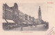 2747	151	Groningen, Groote Markt Noordzijde (poststempel 1903) (zie Hoeken) - Groningen