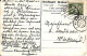 2769	27	Oosterbeek, Duinsprong (poststempel 1911) (zie Hoeken) - Oosterbeek