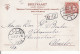 2769	204	Apeldoorn, Paschlaan Op Bordje Staat ,,Verboden Te Wielrijden’’ (poststempel 1907) - Apeldoorn