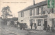 78-BOIS-D'ARCY- BUREAU DE TABAC MAISON DELIRE - Bois D'Arcy