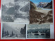 LOT 11 CARTES DES ALPES ( Chamonix, Grenoble, Mont-blanc) - Rhône-Alpes