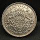 1 LATS ARGENT 1924 LETTONIE  / SILVER - Letland