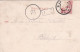 2775	244	Amerongen, Rivier De Rijn (poststempel 1902)(rechterkant Diverse Gebreken) - Amerongen