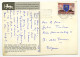 CP Postée De Jersey (GB) Pour Belgique - Rozel Harbour - Timbre 7p Jersey 1977 - Used Stamps