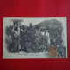 FAMILLE LAHOBE - Senegal
