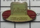 718B Pin's Pins / Beau Et Rare / JEUX / CASINO DE CABOURG LE PALACE - Casinos
