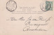 2776	15	Bloemendaal, Beek Boschvliet (poststempel 1903) - Bloemendaal