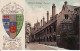 2780	63	Oxford, Lincoln College  - Oxford