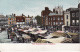 2780	101	Wisbech, The Market Place (see Corners) - Sonstige & Ohne Zuordnung