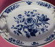 18 EEUWSE ROYAL WORCESTER - SCHAALTJE 19 X 14 CM  ZIE AFBEELDINGEN - Royal Worcester