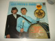 B14 / Compilation Les Frères Ennemis - LP - Philips – 6332 194 - Fr 1971  M/EX - Country Et Folk