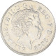 Monnaie, Grande-Bretagne, 10 Pence, 2009 - 10 Pence & 10 New Pence