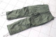 Pantaloni US Army Suit Chemical Protective Del 1980 Mai Usati Marcati Tg. Medium - Copricapi