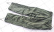 Pantaloni US Army Suit Chemical Protective Del 1980 Mai Usati Marcati Tg. Medium - Copricapi