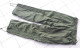 Pantaloni US Army Suit Chemical Protective Del 1980 Mai Usati Marcati Tg. Medium - Headpieces, Headdresses