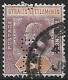 STRAITS SETTLEMENTS..1904..Michel # 99...used. - Straits Settlements