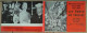SYNOPSIS Publicitaire 2 Pages FILM LES PONTS DE TOKO-RI GRACE KELLY HOLDEN TBE 1954 Ressorti DESSIN BELINSKY - Publicité Cinématographique
