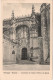 TOMAR - THOMAR - Convento De Cristo, Portico Da Igreja - Santarem