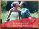 Nederland Pays-Bas - Set Mariage 2014 Huwelijksset - BU - Met Trouwpenning / Avec Médaille Gravable - Pays-Bas