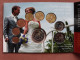 Delcampe - Nederland Pays-Bas - Set Mariage 2014 Huwelijksset - BU - Met Trouwpenning / Avec Médaille Gravable - Pays-Bas