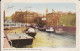 2785	116	New Brunswick, Market Slip Low Tide Saint John 1947 (see Back Corners)  - St. John