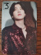 Photocard BTS D/Icon Suga - Objetos Derivados