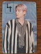 Photocard BTS D/Icon Suga - Varia