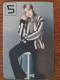 Delcampe - Photocard BTS D/Icon Suga - Objets Dérivés