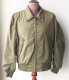 Giubbotto Pilota USAF Jacket Flyer's Lightweight Del 1986 Tg. Large Etichettato - Aviazione