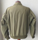 Giubbotto Pilota USAF Jacket Flyer's Lightweight Del 1986 Tg. Large Etichettato - Aviazione