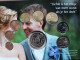Delcampe - Nederland Pays-Bas - Set Mariage 2013 Huwelijksset - BU - Met Trouwpenning / Avec Médaille Gravable - Nederland