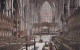 Cathédrale D'York  La Chorale - York