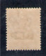 1923 Italia, BLP N. 17 , 30 Cent Arancio, MNH** - Centrato - Francobolli Per Buste Pubblicitarie (BLP)