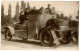 MILITARIA - GUERRE 1914-18 - MITRAILLEUSE BELGE SUR AUTOMOBILE BLINDEE - War 1914-18