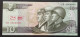 Esemplare /Specimen Corea Del Nord 10 Won Nel 2002 /00000000 UNC P-59s (B/72 - Korea (Nord-)