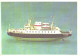 Estonia:Ferry-icebreaker Tehumardi - Ferries