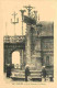 29 - Lampaul - L'Arc De Triomphe Et Le Calvaire - Animée - Folklore - Carte Neuve - CPA - Voir Scans Recto-Verso - Lampaul-Guimiliau