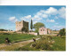 CHYPRE - CYPRUS - KOMOSSI CASTLE Near Limassol  / CPM Neuve Imprimée En Ecosse / T.T.B.E. - Chypre