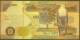 Zambia 5,000 Kwacha Note, P41e, UNC - Zambia