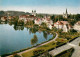 73132252 Bad Waldsee Panorama Bad Waldsee - Bad Waldsee