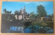 DISNEYLAND THE MAGIC KINGDOM ,BEAUTY CASTLE ,POSTCARD - Anaheim