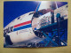 CARGOLUX  B 747-400F      /   AIRLINE ISSUE / CARTE COMPAGNIE - 1946-....: Era Moderna