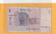 BANK OF ISRAEL  .  1 SHEQEL  .  1978  .  N°  2906083854   .  2 SCANNES - Israël
